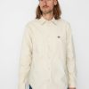 Clothing Dickies Shirts | Dickies Wilsonville Shirt Beige