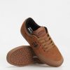 Shoe Etnies Skate Shoes | Etnies Marana Shoes Brown