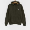 Clothing Element Sweatshirts/Hoodies | Element Cornell Classic Hd Sweatshirt Green