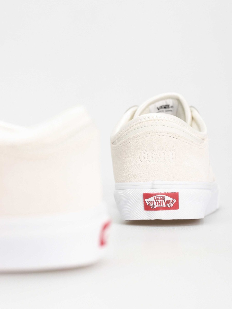 Shoe Vans Low-Tops | Vans Rowley Classic Shoes White