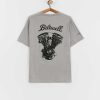 Clothing Emerica T-Shirts | Emerica Biltwell T-Shirt Grey