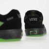 Shoe Vans Low-Tops | Vans Wayvee Shoes Black