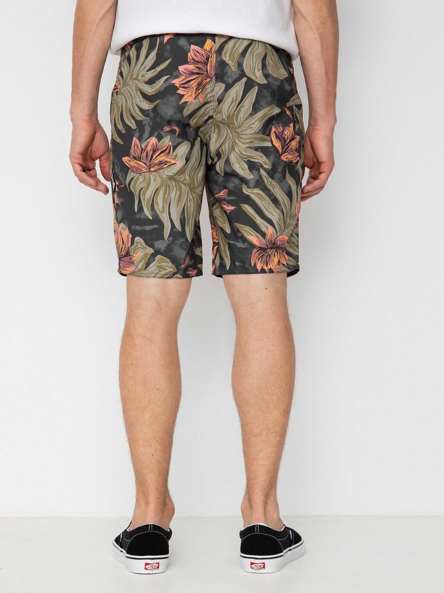 Clothing Volcom Shorts | Volcom Mod Polydactal 20 Boardshorts Green