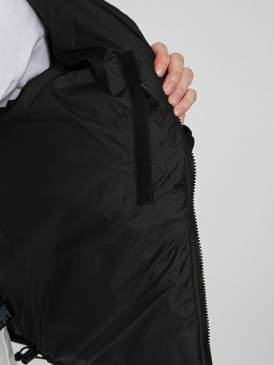 Clothing The North Face Jackets | The North Face Hmlyn Insulated Jacket Wmn Black