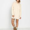 Clothing Billabong Dresses | Billabong Winter Waves Dress Wmn Beige