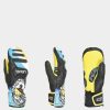 Clothing Level Snowboard Gloves | Level Sq Jr Cf Mitt Jr Gloves Multicolor