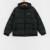 Clothing Columbia Jackets | Columbia Pike Lake Ii Hooded Jacket Black