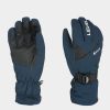 Clothing Level Snowboard Gloves | Level Trouper Gore Tex Gloves Navy Blue