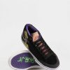 Shoe Emerica High-Tops | Emerica Omen Hi X Dinosaur Shoes Black