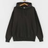 Clothing Element Sweatshirts/Hoodies | Element Cornell 3.0 Hd Hoodie Black