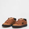 Shoe DC Skate Shoes | Dc Pure Wnt Shoes Brown