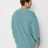 Clothing Element Sweatshirts/Hoodies | Element Cornell 3.0 Sweatshirt Blue