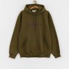 Clothing Carhartt WIP Sweatshirts/Hoodies | Carhartt Wip Carhartt Hd Hoodie Multicolor