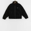 Clothing Dickies Jackets | Dickies Mount Hope Puffer Jacket Black