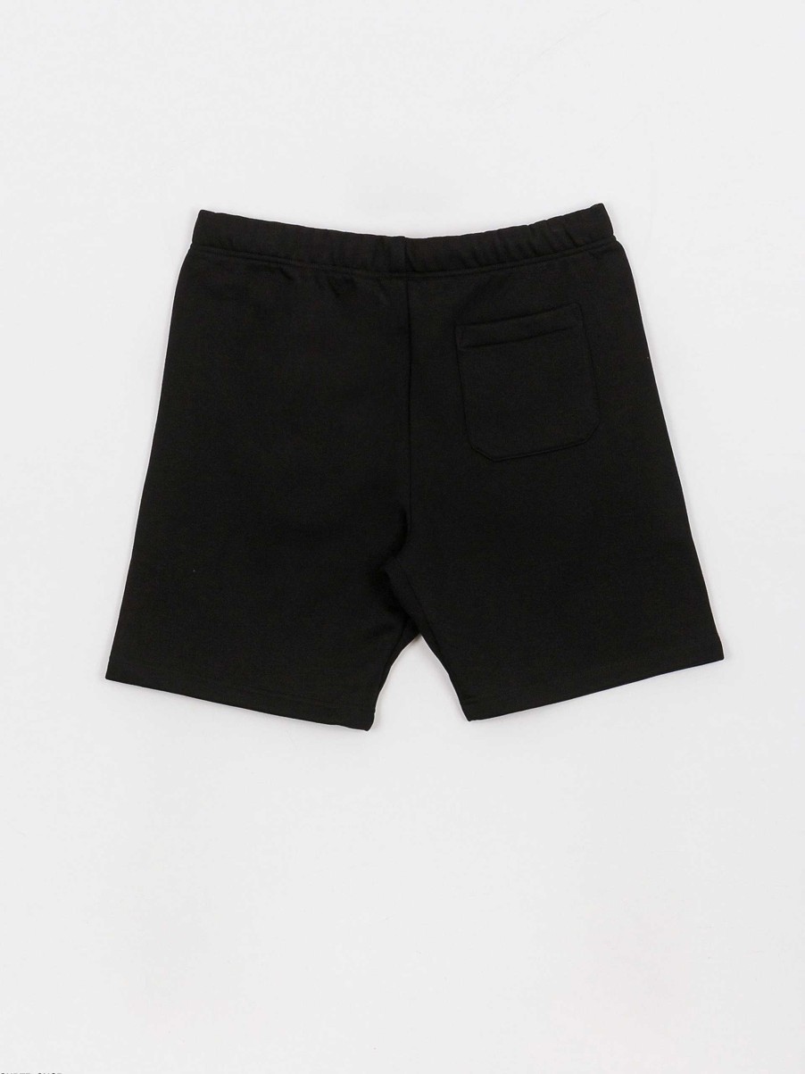 Clothing Carhartt WIP Shorts | Carhartt Wip Chase Shorts Black