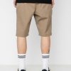 Clothing Volcom Shorts | Volcom Frckn Mdn Strch 21 Shorts Brown