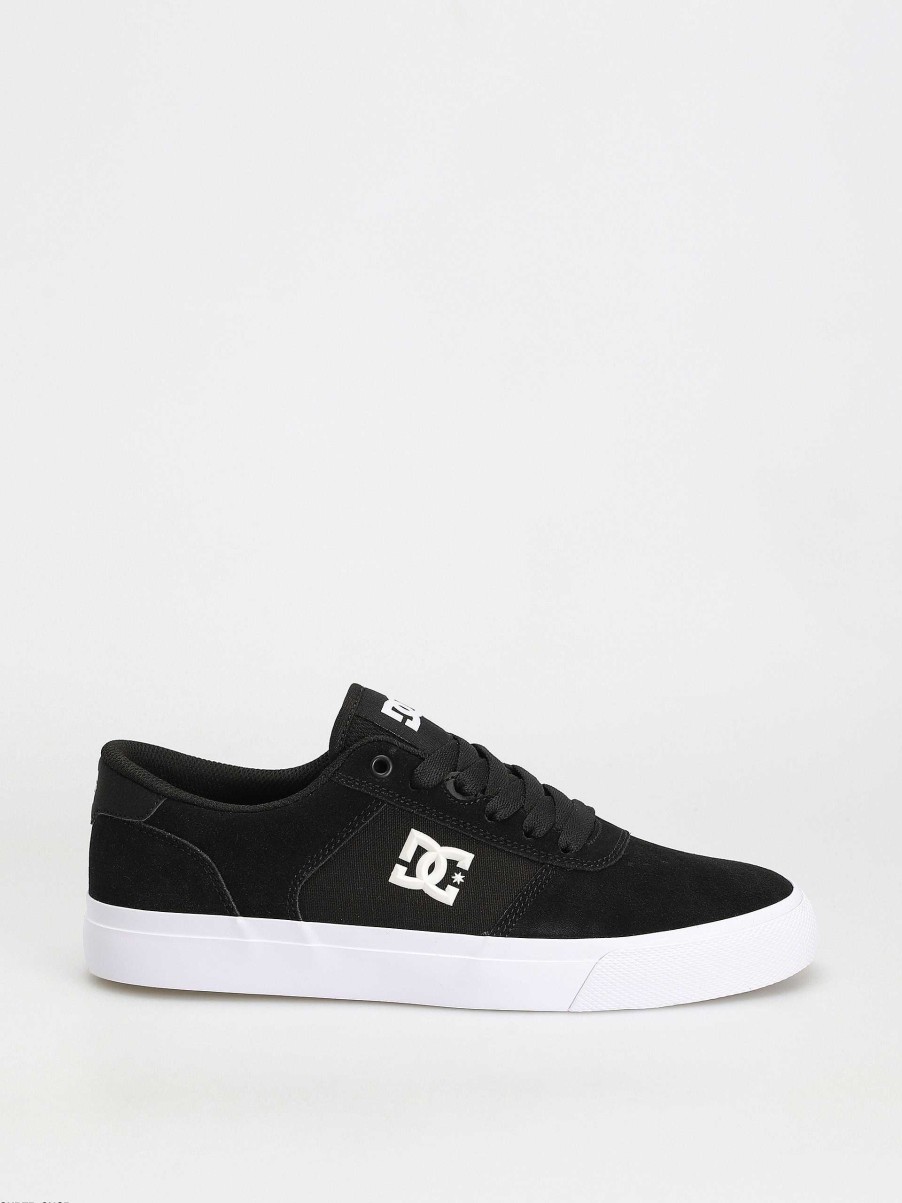 Shoe DC Skate Shoes | Dc Teknic Shoes Black