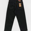 Clothing Volcom Pants | Volcom Billow Denim Pants Navy Blue