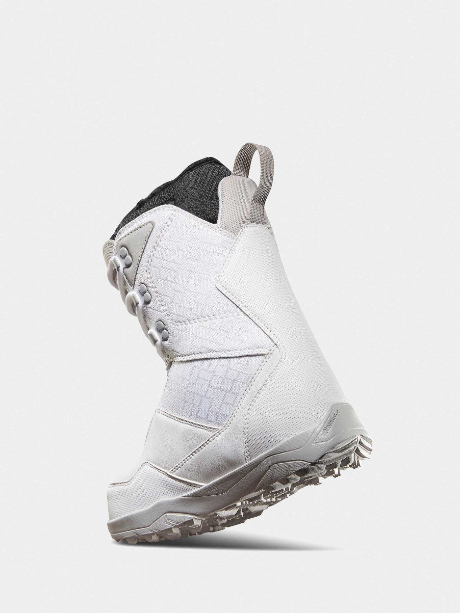 Shoe ThirtyTwo Soft | Womens Thirtytwo Shifty Snowboard Boots White