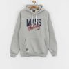 Clothing MassDnm Sweatshirts/Hoodies | Massdnm Graduate Hd Hoodie Grey