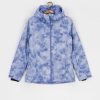 Clothing Billabong Snowboard Jackets | Womens Billabong Adiv Sula Snowboard Jacket Blue