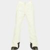 Clothing Billabong Snowboard Pants | Womens Billabong Adiv Malla Snowboard Pants Beige