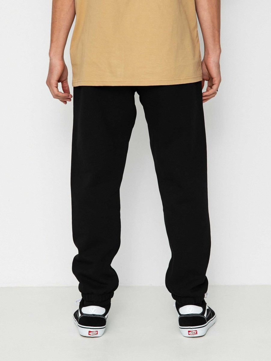 Clothing Carhartt WIP Pants | Carhartt Wip Chase Pants Black