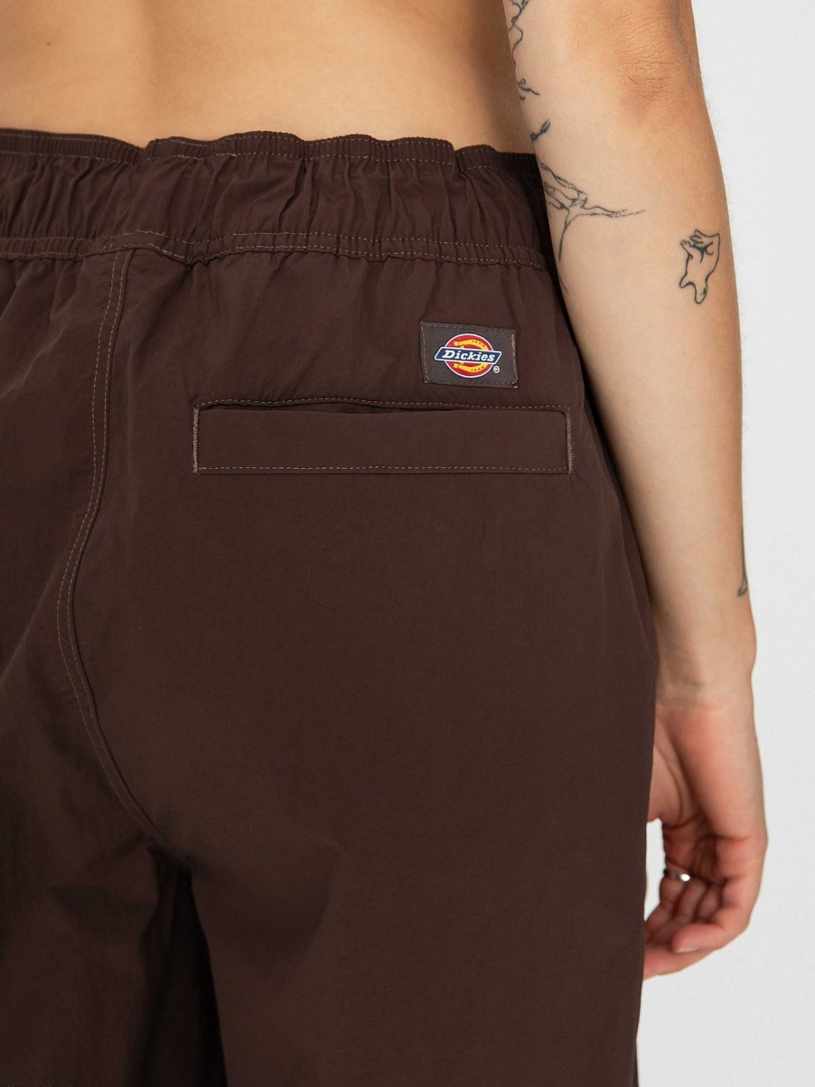 Clothing Dickies Pants | Dickies Jackson Cargo Pants Wmn Brown