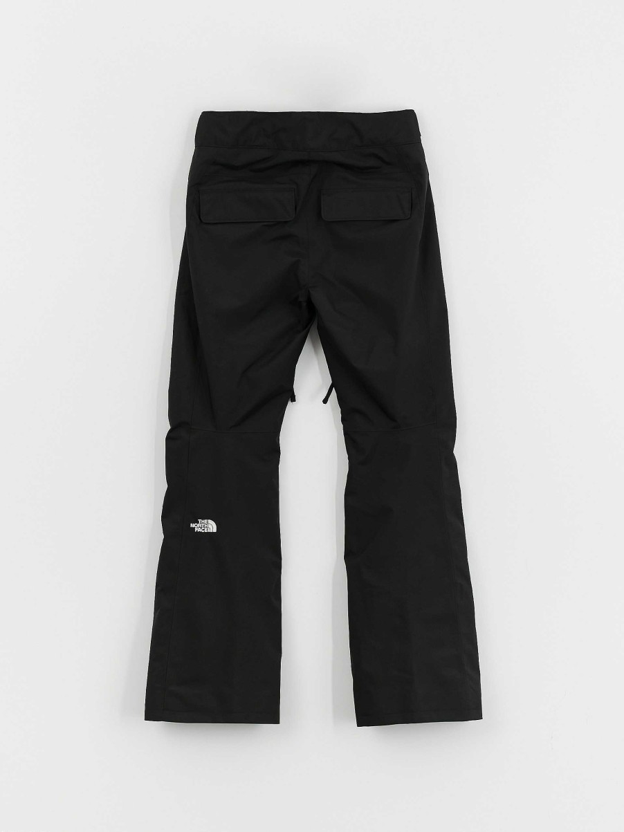 Clothing The North Face Snowboard Pants | Womens The North Face Aboutaday Snowboard Pants Black