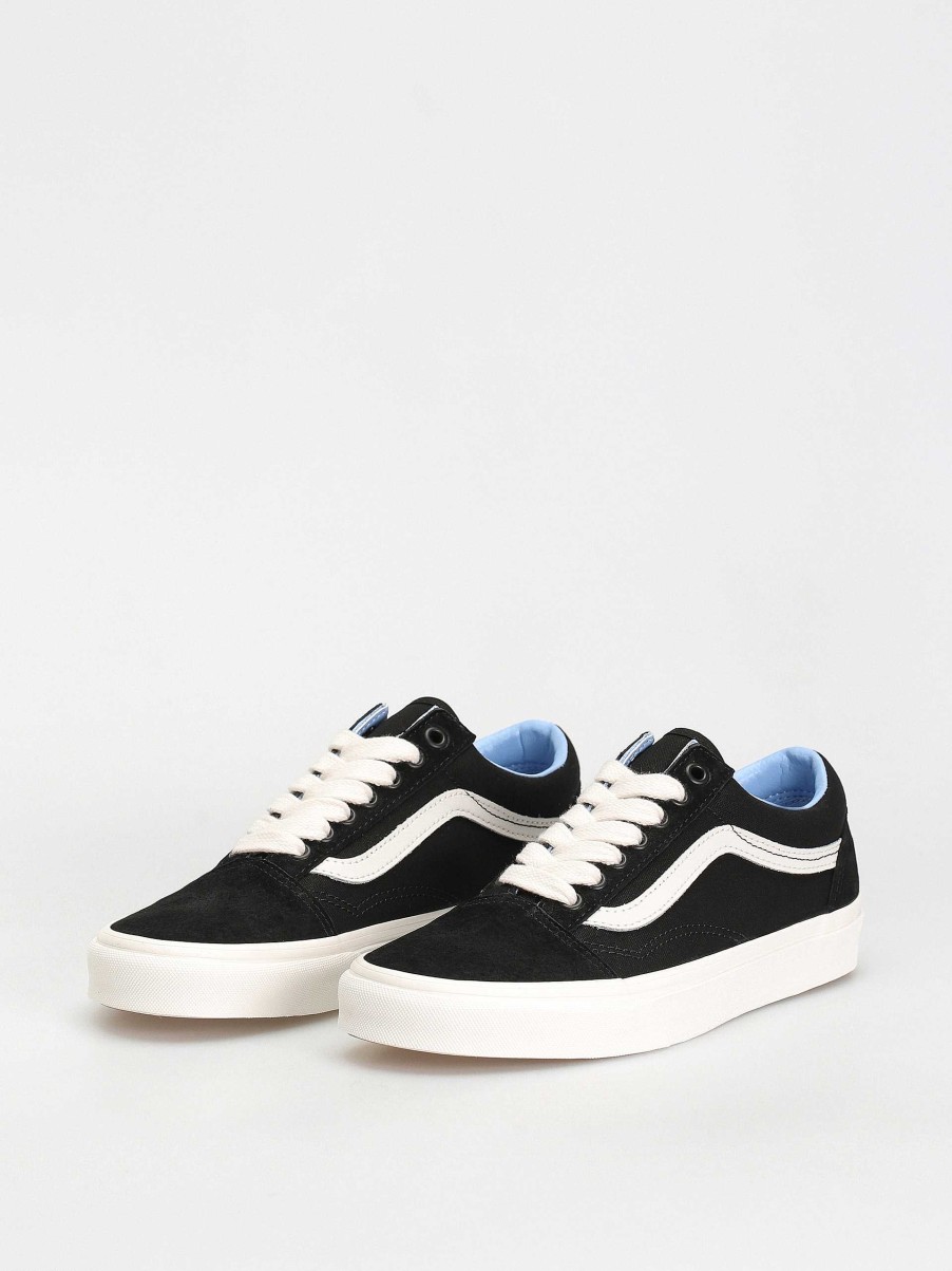 Shoe Vans Low-Tops | Vans Old Skool Shoes Blue