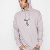 Clothing Volcom Sweatshirts/Hoodies | Volcom Watanite Hd Hoodie Violet