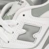 Shoe New Balance Low-Tops | New Balance 550 Shoes Wmn White