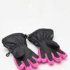 Clothing Level Snowboard Gloves | Level Funny Gloves Black