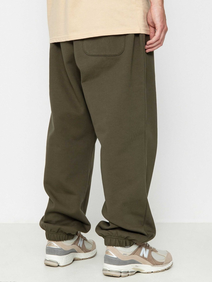 Clothing Carhartt WIP Pants | Carhartt Wip Wiles Pants Green