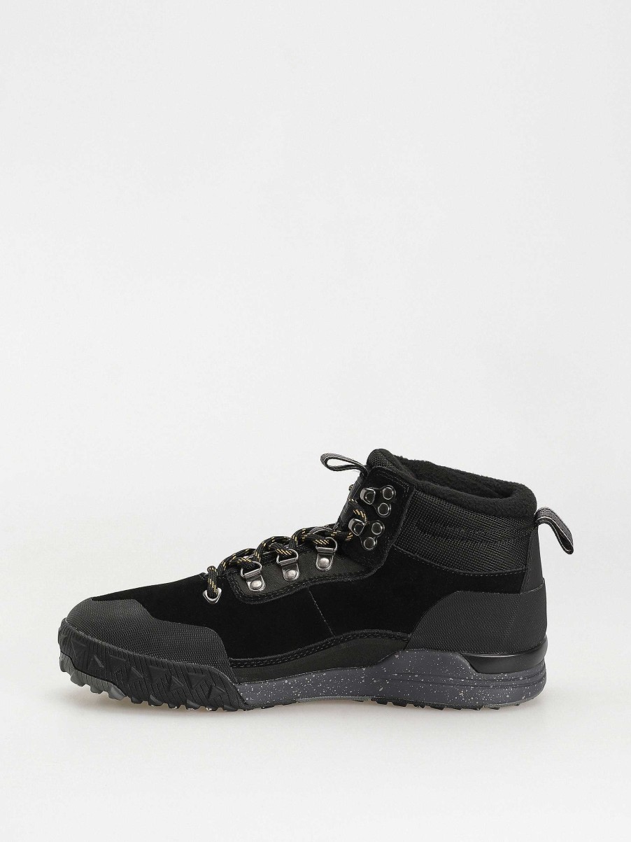 Shoe Element Low-Tops | Element Donnelly Winter Shoes Black