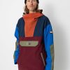 Clothing DC Snowboard Jackets | Mens Dc 43 Anorak Snowboard Jacket Multicolor