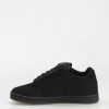 Shoe Etnies Low-Tops | Etnies Shoes Fader Black