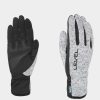 Clothing Level Snowboard Gloves | Level I Highland Gloves Grey