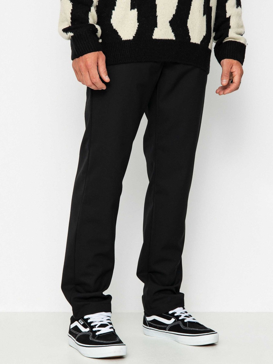 Clothing Carhartt WIP Pants | Carhartt Wip Master Pants Black