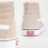 Shoe Vans High-Tops | Vans Sk8 Hi Shoes Brown