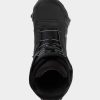 Shoe Burton Medium | Mens Burton Ruler Step On Snowboard Boots Black