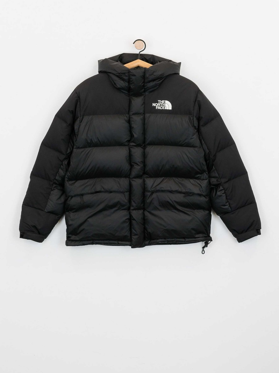 Clothing The North Face Jackets | The North Face Hmlyn Down Parka Jacket Black