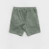 Clothing Iriedaily Shorts | Iriedaily Corvin Shorts Green