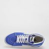 Shoe Vans High-Tops | Vans Sk8 Hi Shoes Blue