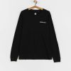 Clothing Element Longsleeves | Element Joint 2.0 Longsleeve Black