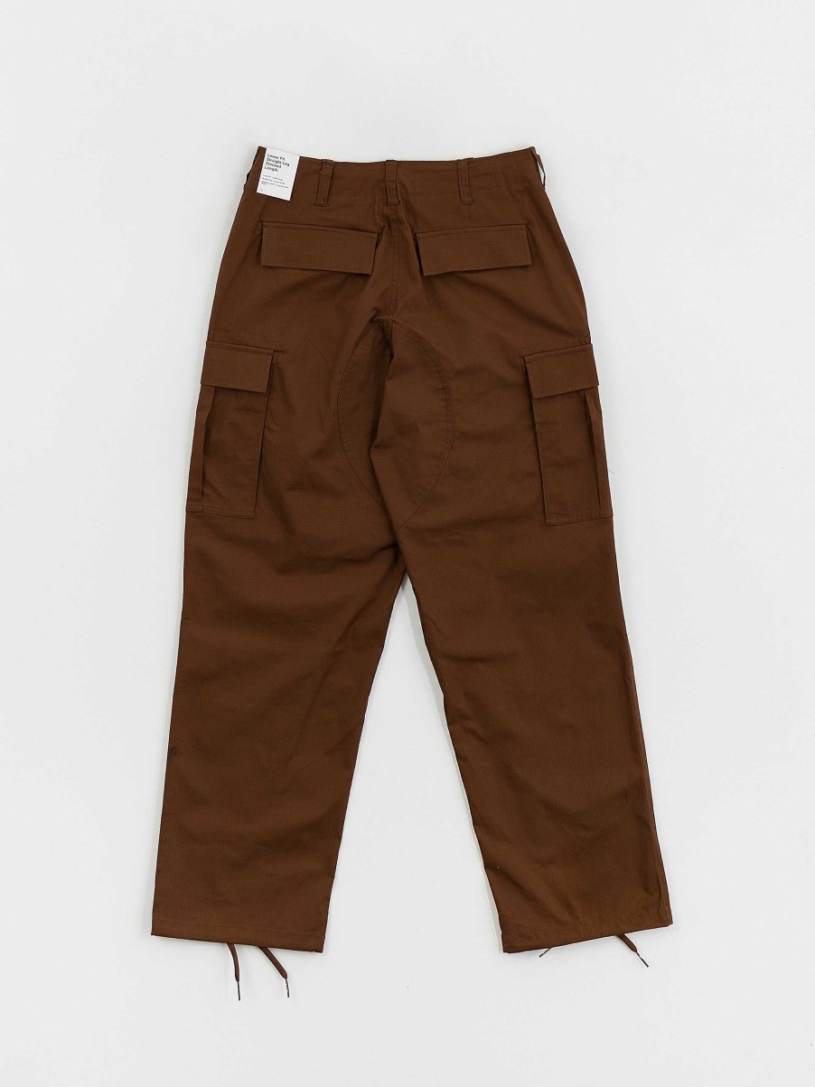 Clothing Nike SB Pants | Nike Sb Kearny Cargo Pants Brown