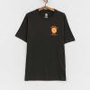 Clothing Element T-Shirts | Element Sommeil T-Shirt Black