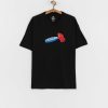 Clothing Nike SB T-Shirts | Nike Sb Toy Hammer T-Shirt Black