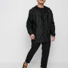 Clothing Rains Jackets | Rains Jacket Jacket Black