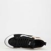 Shoe Vans High-Tops | Vans Sk8 Hi Mte 2 Shoes Black